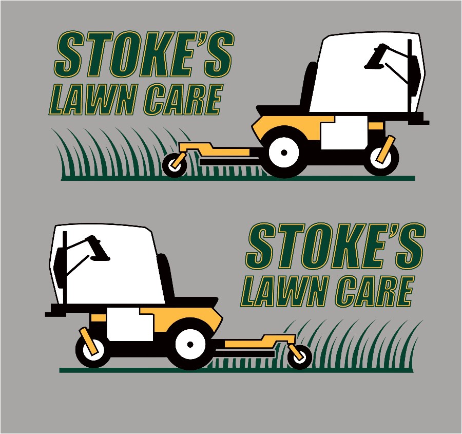 Stoke's Lawn Care